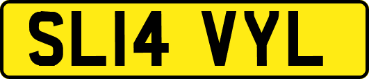 SL14VYL