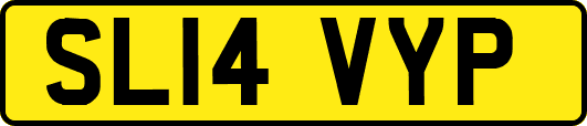 SL14VYP