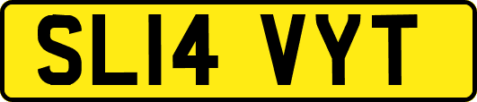 SL14VYT