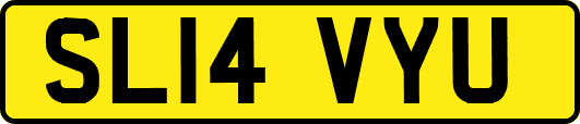 SL14VYU