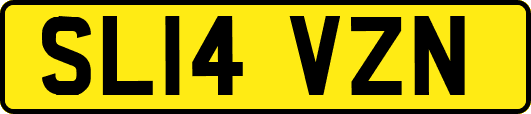 SL14VZN