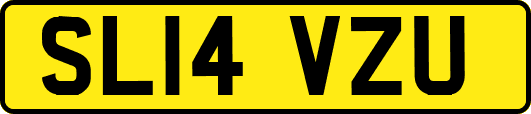 SL14VZU
