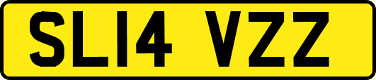 SL14VZZ