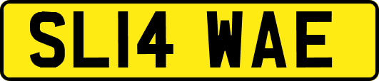 SL14WAE
