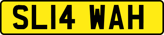 SL14WAH