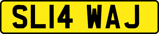 SL14WAJ