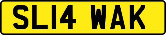 SL14WAK