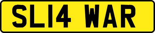 SL14WAR