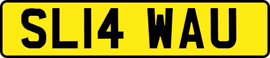 SL14WAU