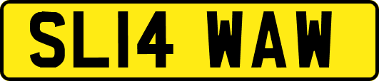 SL14WAW