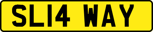 SL14WAY