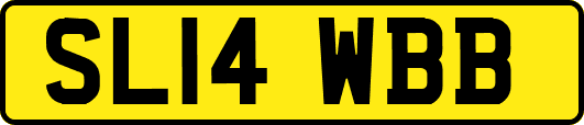 SL14WBB