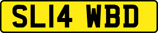 SL14WBD