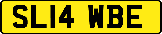 SL14WBE