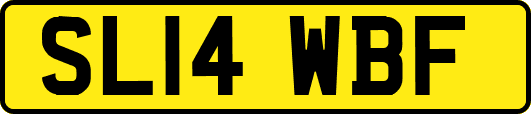 SL14WBF