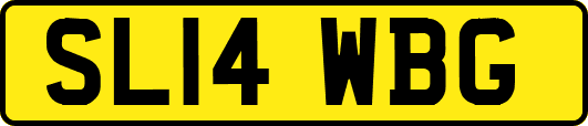 SL14WBG