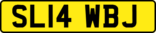 SL14WBJ