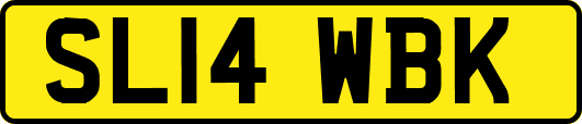 SL14WBK