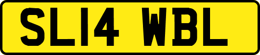 SL14WBL