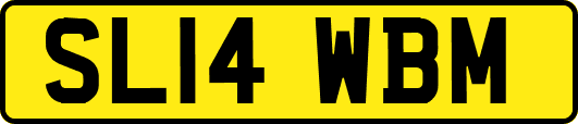 SL14WBM