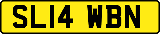 SL14WBN