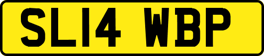 SL14WBP
