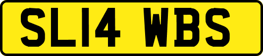 SL14WBS