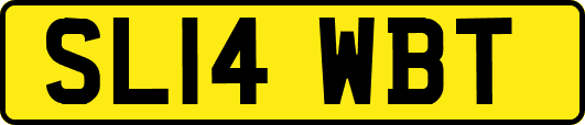 SL14WBT