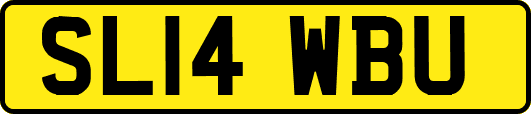 SL14WBU