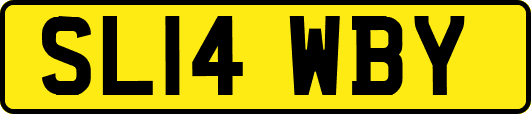 SL14WBY