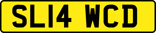 SL14WCD