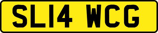 SL14WCG