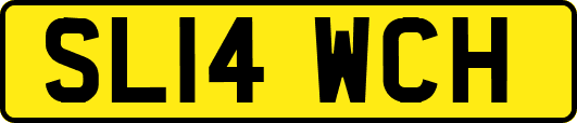 SL14WCH