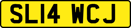 SL14WCJ