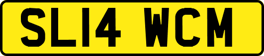 SL14WCM