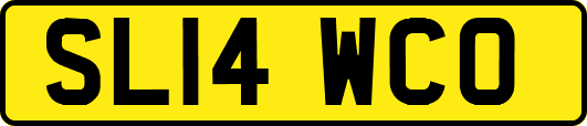 SL14WCO