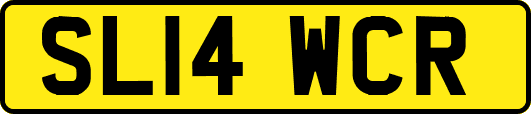 SL14WCR