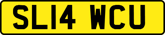 SL14WCU
