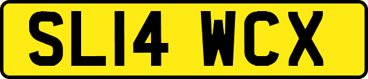 SL14WCX