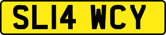 SL14WCY