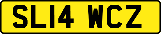 SL14WCZ