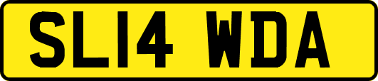 SL14WDA