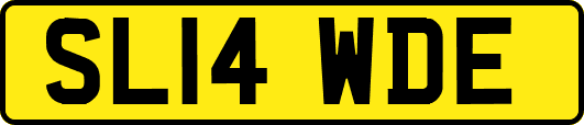 SL14WDE