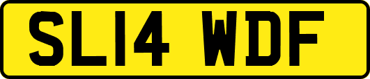 SL14WDF