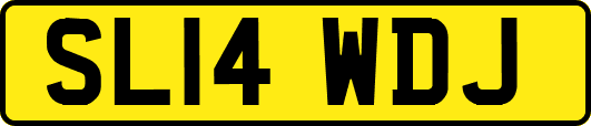SL14WDJ