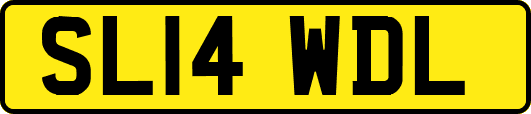 SL14WDL