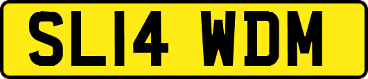SL14WDM