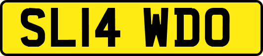 SL14WDO