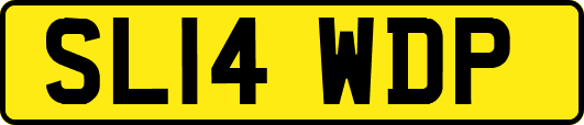 SL14WDP