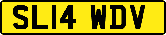 SL14WDV